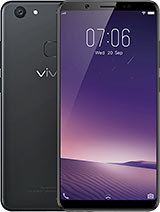 vivo V7+ Specifications