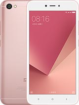 Xiaomi Redmi Y1 Lite Specifications