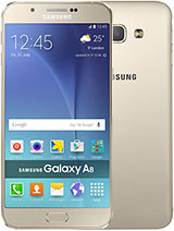 Samsung Galaxy A8 Specifications