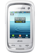 Samsung Champ Neo Duos C3262 Specifications