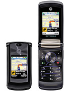 Motorola RAZR2 V9x Specifications