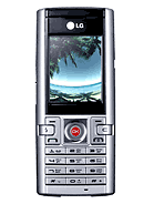 LG B2250 Specifications