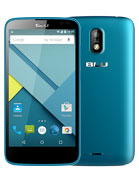 BLU Studio G Specifications