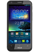 Asus PadFone 2 Specifications