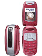 Samsung E570