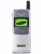 Samsung SGH-2200 Specifications