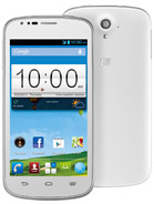 ZTE Blade Q Specifications