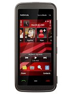 Nokia 5530 XpressMusic Specifications