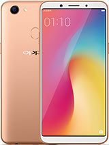 Oppo F5 Youth Specifications