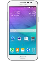 Samsung Galaxy Grand Max Specifications