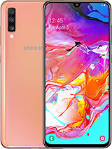 Samsung Galaxy A70 Specifications