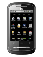 ZTE Racer Specifications