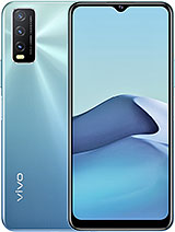 vivo Y20s Specifications