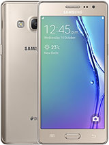 Samsung Z3 Specifications