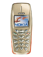 Nokia 3510i Specifications