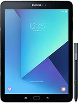 Samsung Galaxy Tab S3 9.7 Specifications