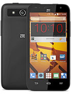 ZTE Speed Specifications