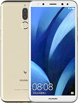 Huawei G10 Specifications