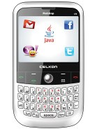 Celkon C9 Specifications