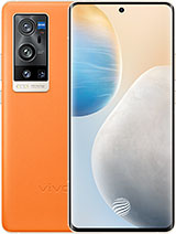 vivo X60 Pro+ Specifications