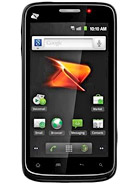 ZTE Warp Specifications