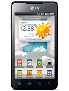 LG Optimus 3D Max P720 Specifications