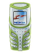 Nokia 5100 Specifications