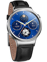 Huawei Watch Specifications