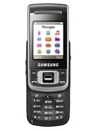 Samsung C3110 Specifications