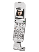 Motorola T720i Specifications