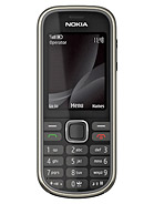 Nokia 3720 classic Specifications