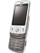 LG KC780 Specifications