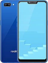 Realme C1 Specifications