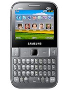 Samsung Ch@t 527 Specifications