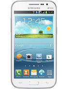 Samsung Galaxy Win I8550 Specifications