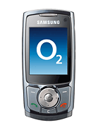 Samsung L760 Specifications