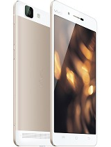 vivo X5Max Platinum Edition Specifications