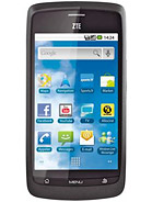 ZTE Blade Specifications