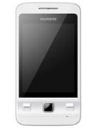 Huawei G7206 Specifications