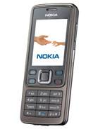 Nokia 6300i Specifications