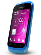 BLU Hero II Specifications