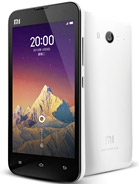 Xiaomi Mi 2S Specifications