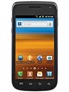 Samsung Exhibit II 4G T679 Specifications