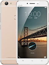 vivo X6S Plus Specifications