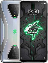 Xiaomi Black Shark 3 Specifications