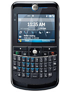 Motorola Q 11 Specifications