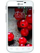 LG Optimus L5 II Dual E455 Specifications