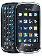 Samsung Galaxy Appeal I827 Specifications