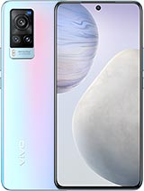 vivo X60t Specifications