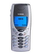 Nokia 8250 Specifications